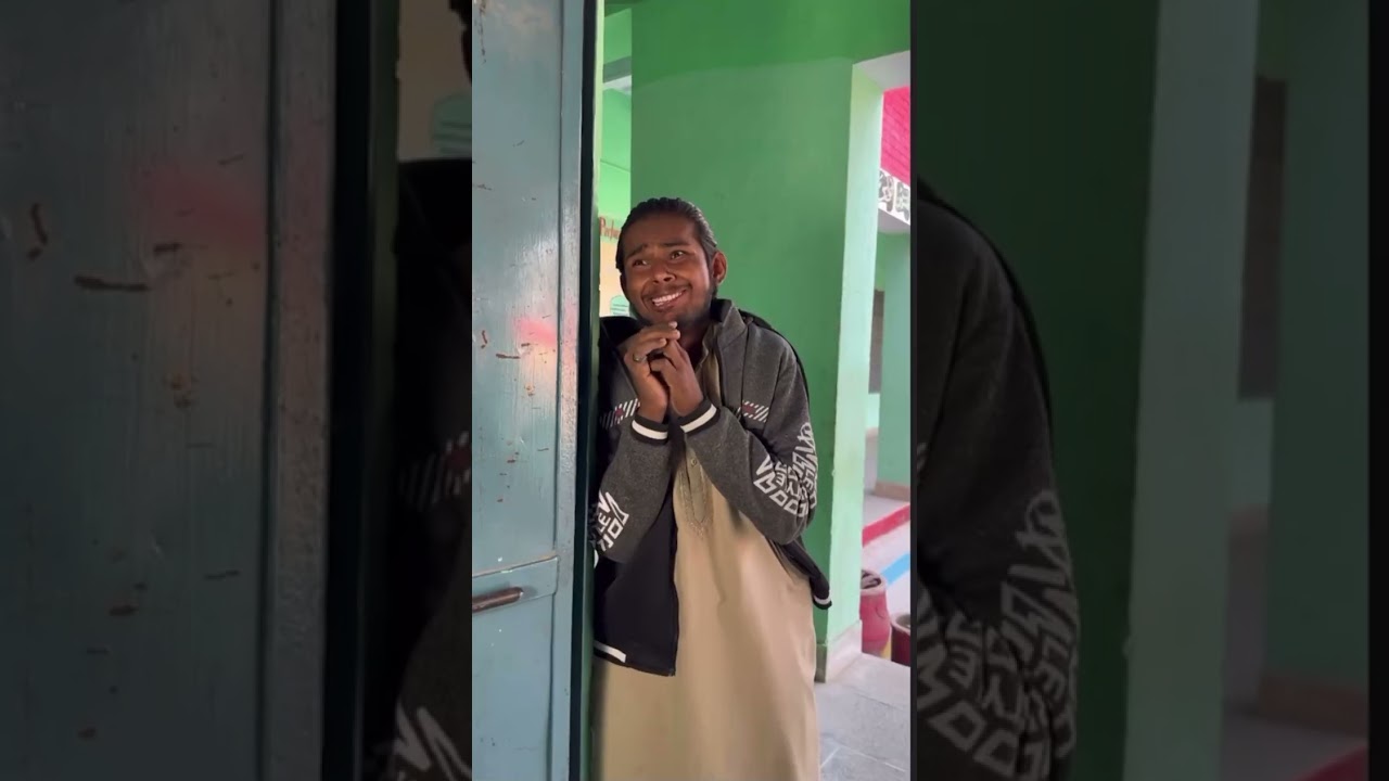 NaqaL ka Anokha Tareeka 😂😜 | Comedy Video | Crazy TV