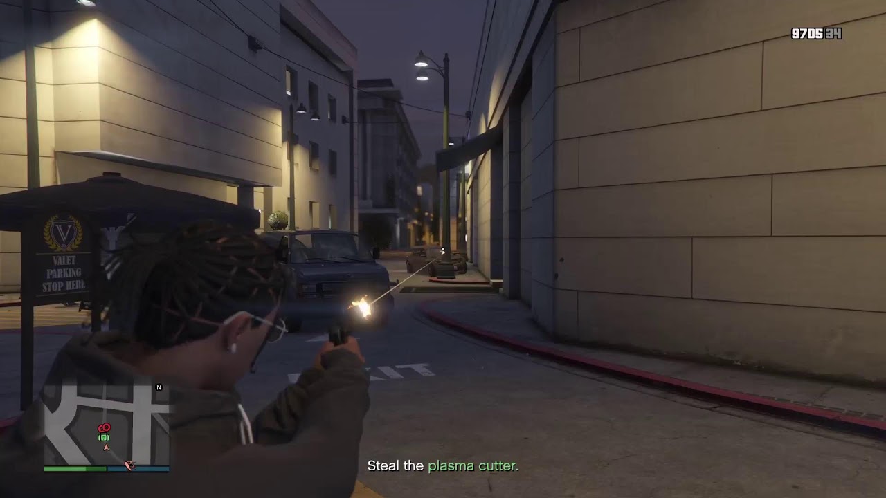 🚨 GTA ONLINE|| GTA 5 || FAST AND EASY CAYO PERICO SOLO!!