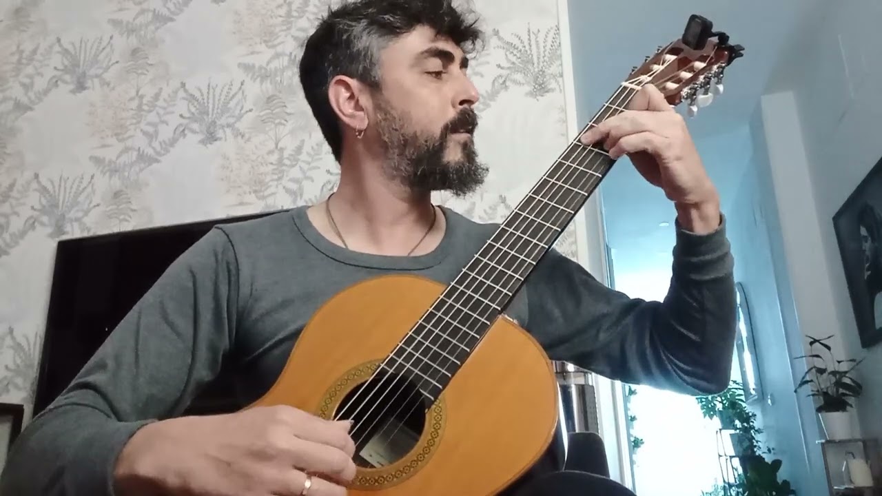 Marley's Ghost (Andrew York)