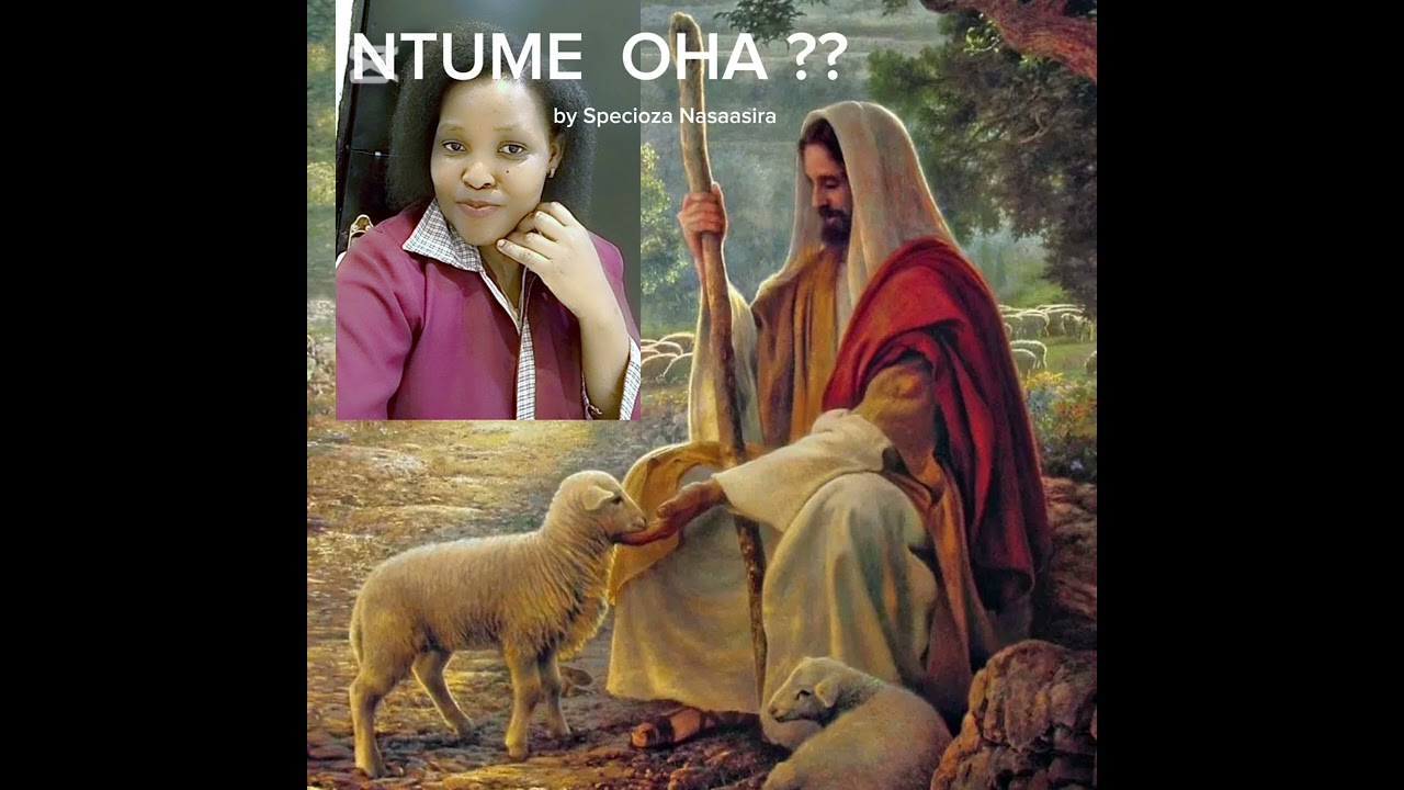 NTUME OHA by Specioza Nasaasira