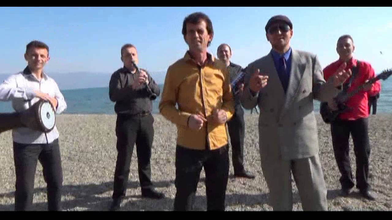 Maestro Celik - Nazo Aliloski - Samo para odgovara