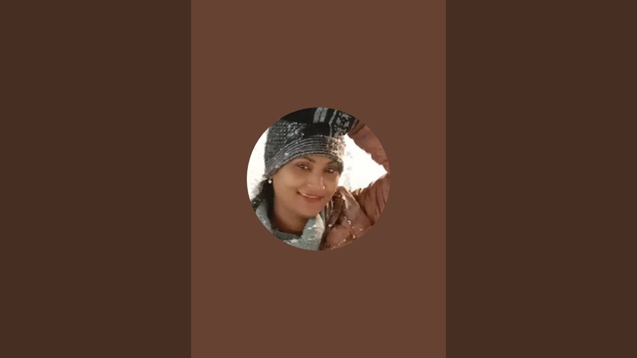 sunita ki Saumya 💃 is live