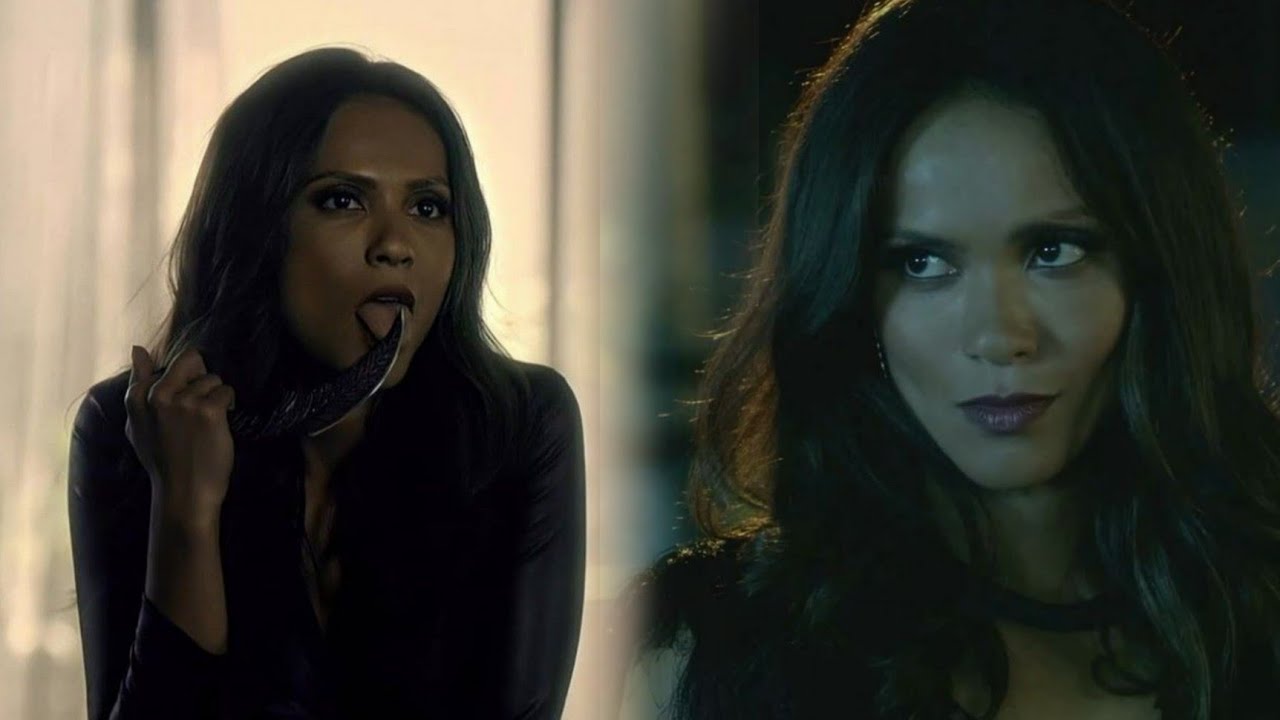 Mazikeen // Overprotected