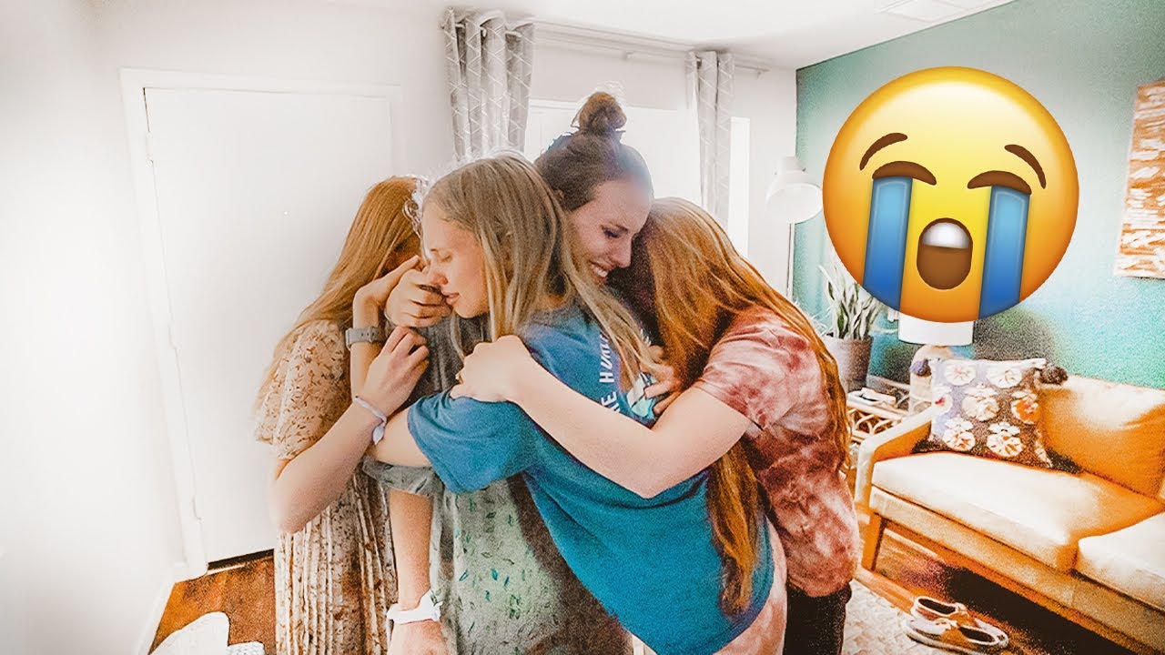 FINALLY Bringing My Wife Home From The Hospital! *Very Emotional*