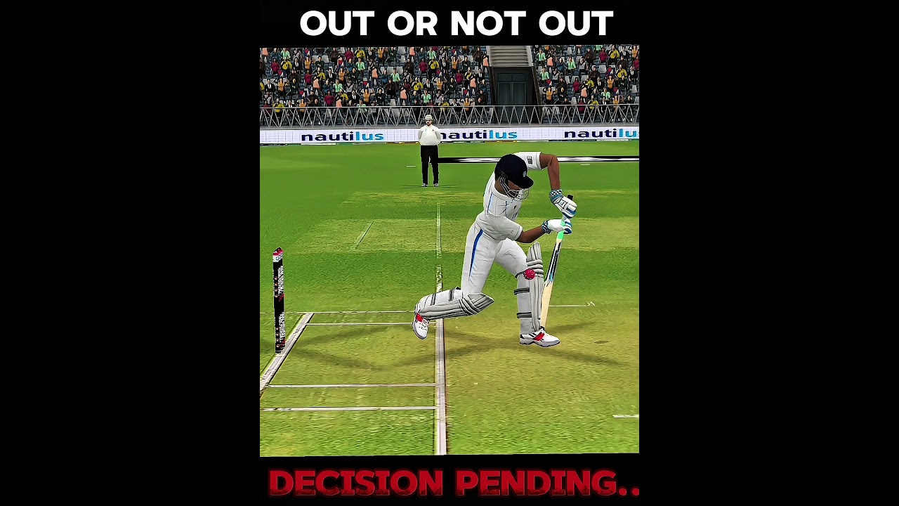 Real cricket 24 new update 📢 review ⚠️system #rc24 #newupdate