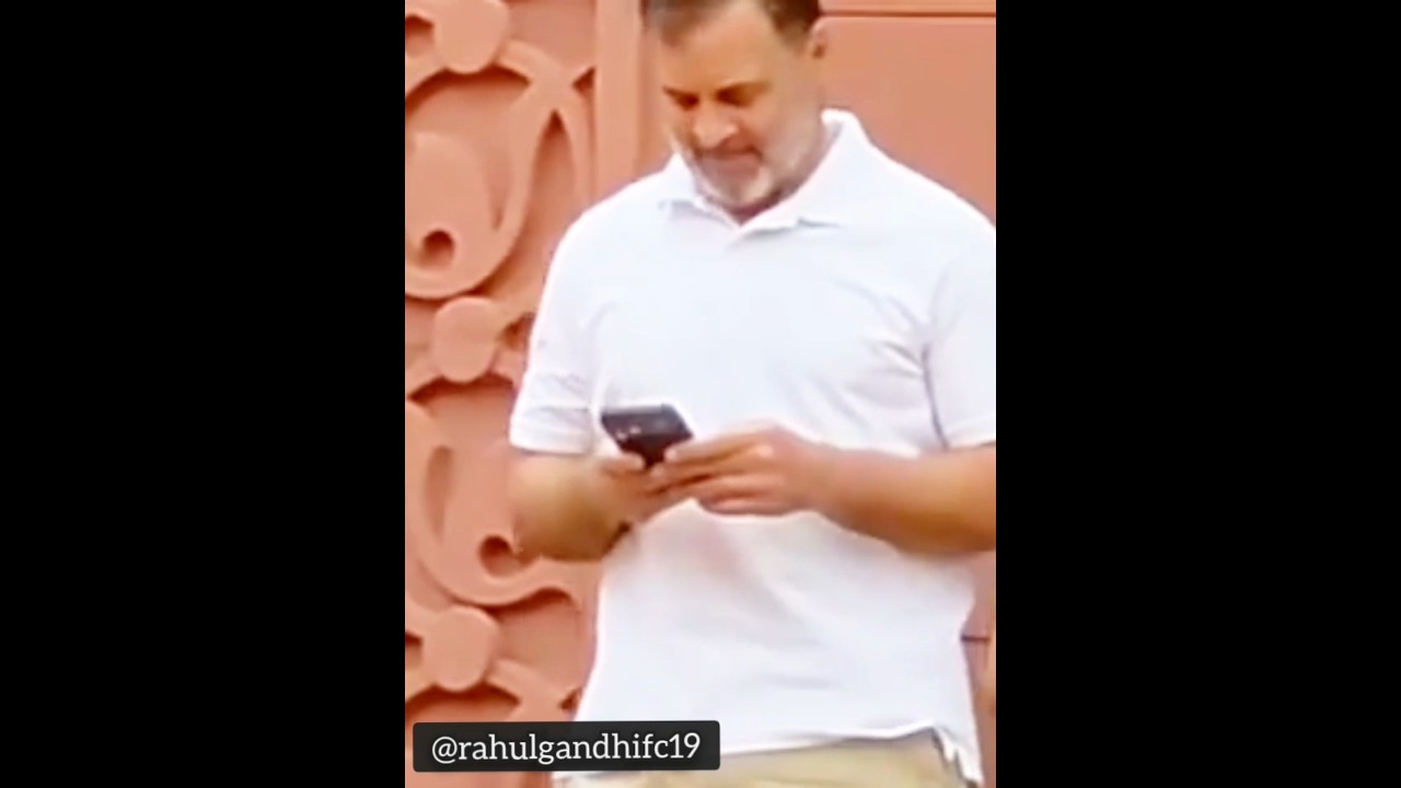 #rahulgandhi #trending #mustwatch #trending