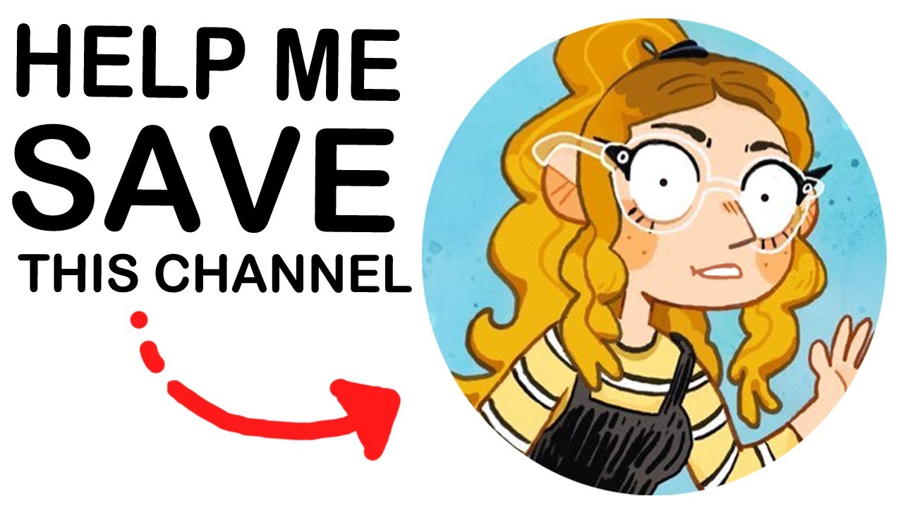 Save the STEPHASOCKS CHANNEL Stream! (PLEASE READ DESCRIPTION)