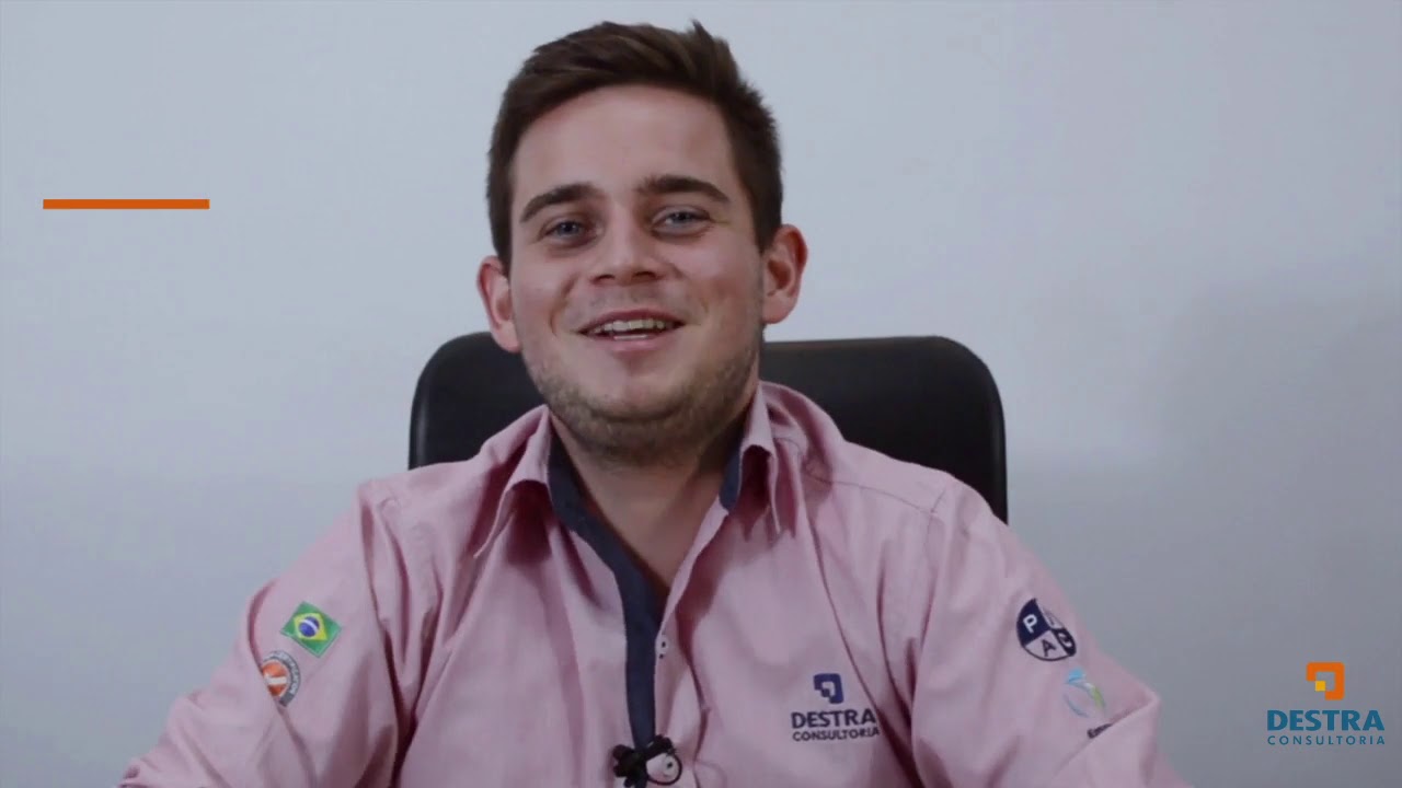 AN&Aacute;LISE DE CONTEXTO E PARTES INTERESSADAS