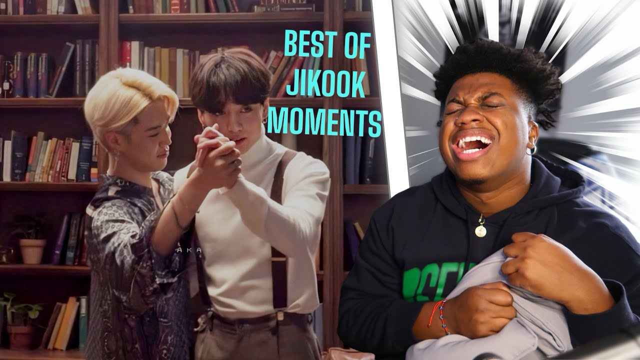 IT CAN'T GET ANY WORSE THAN THIS!! THIS ONE BROKE ME...| BEST MOMENTS OF JIKOOK