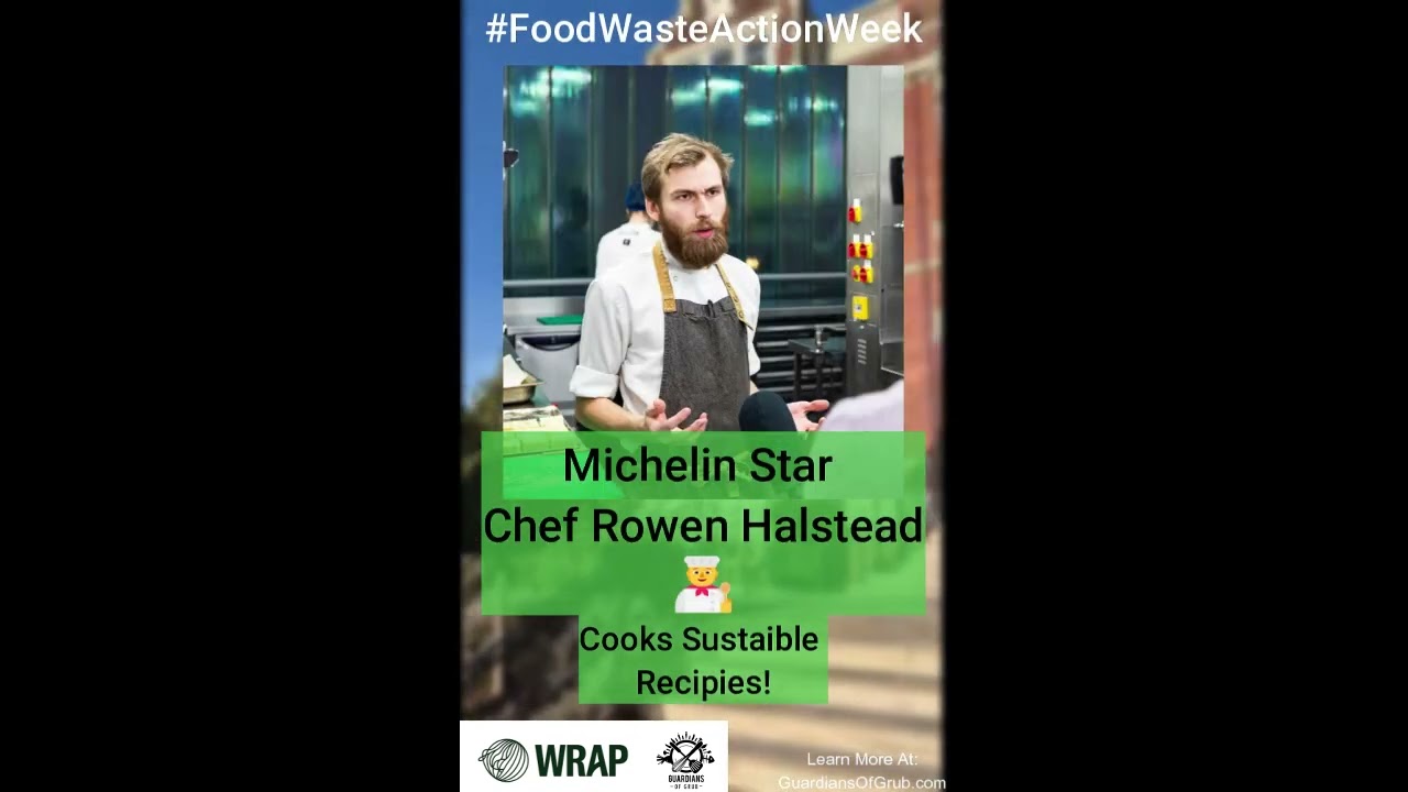 GoG Food Waste Reel EDGE HOTEL SCHOOL 1st