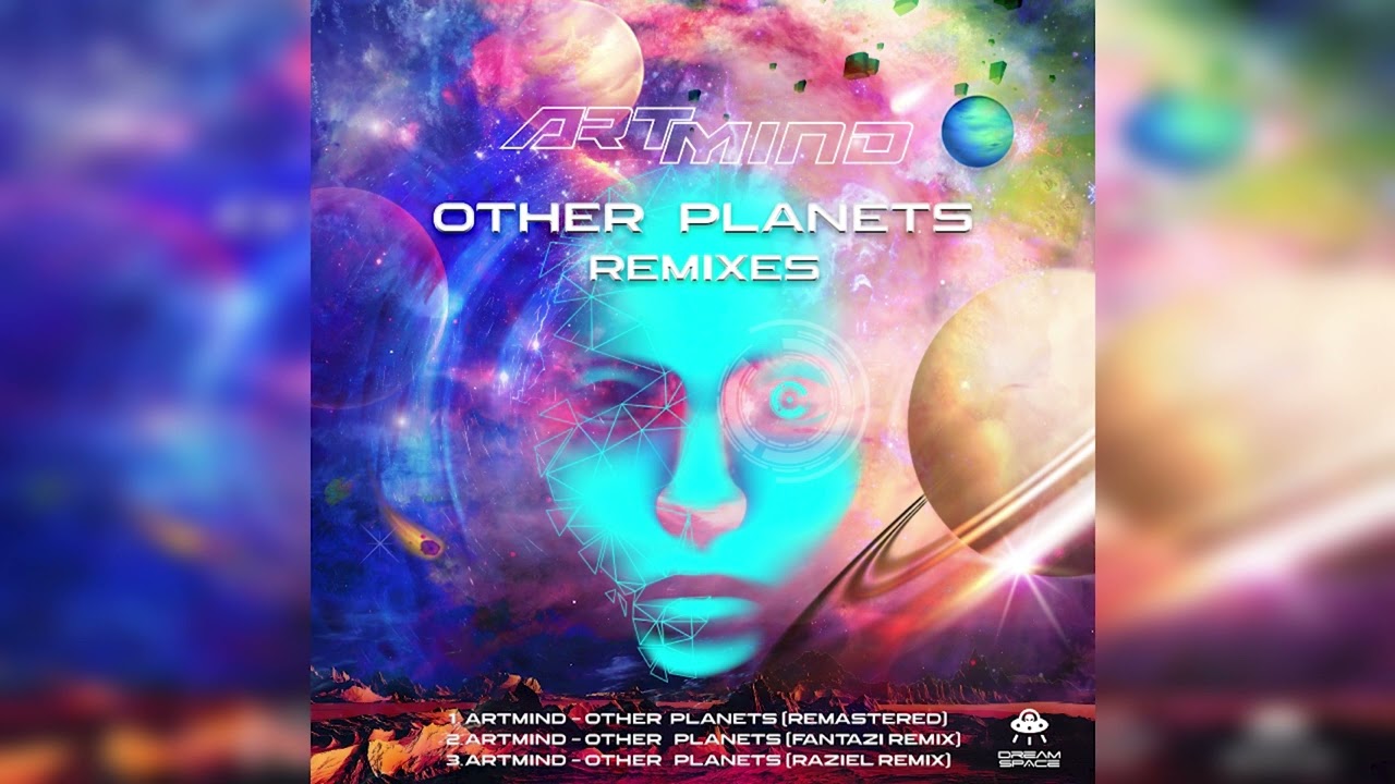 Artmind - Other Planets (Remasterd)