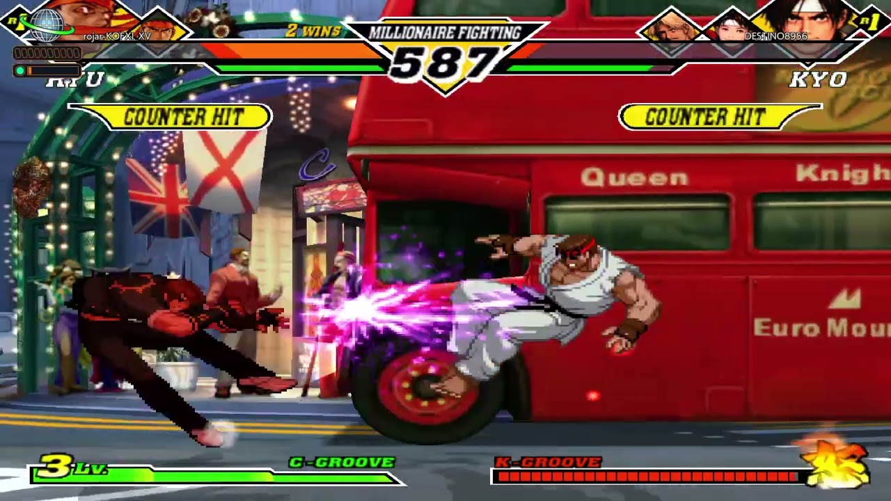 CAPCOM FIGHTING COLLECTION 2_20251231000741