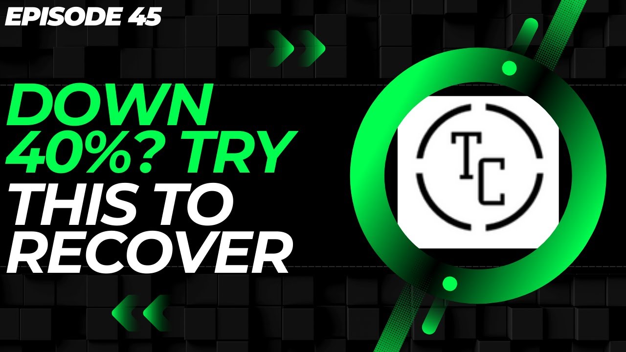 КАК ИСПРАВИТЬСЯ ПОСЛЕ НЕУДАЧНОЙ СДЕЛКИ С АКЦИЯМИ (СТРАТЕГИЯ ВОССТАНОВЛЕНИЯ АКЦИЙ)