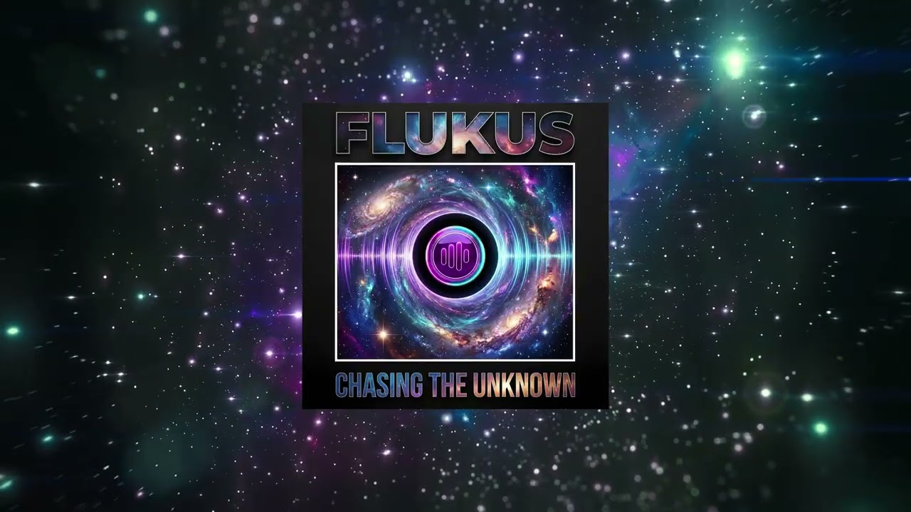 Flukus - Chasing The Unknown (Original Mix) [ EML Recordings ]