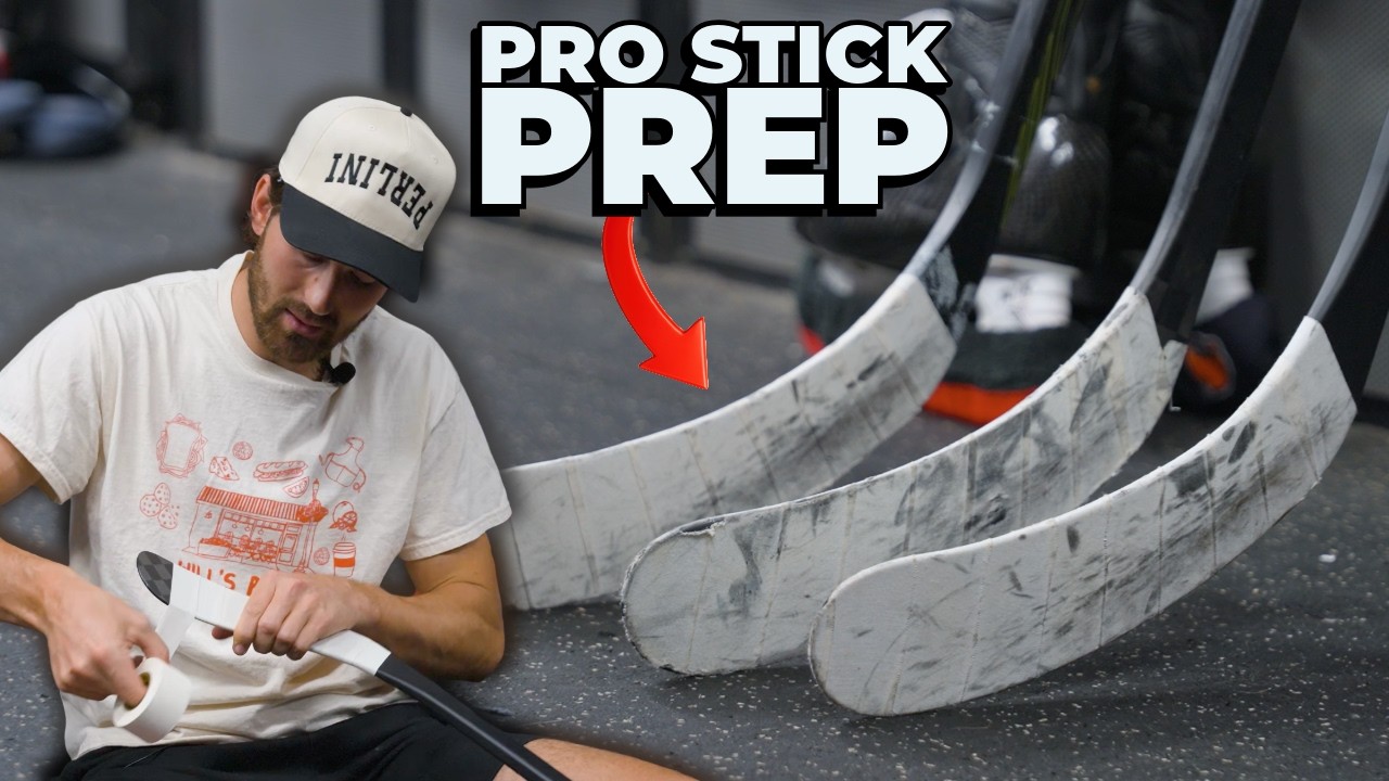 Мои секреты приготовления Pro Stick раскрыты