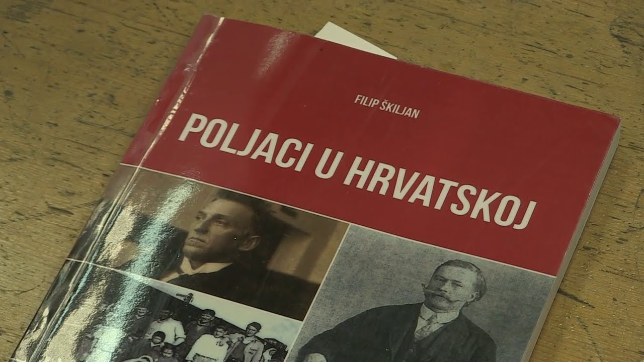 Predstavljanje knjige 