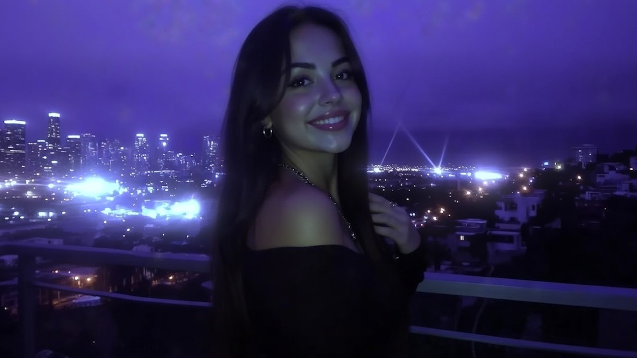maybe in another life