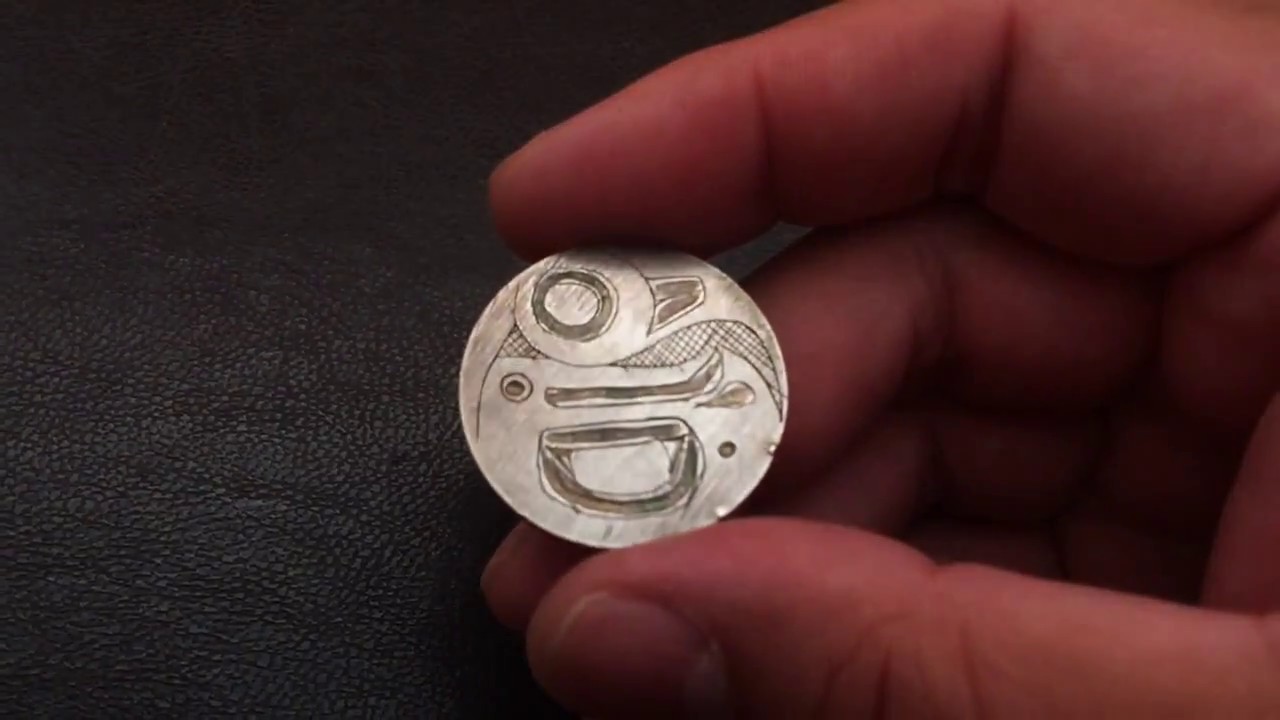 Coinpicker's Flea Market Finds #31 (Aboriginal Art!)