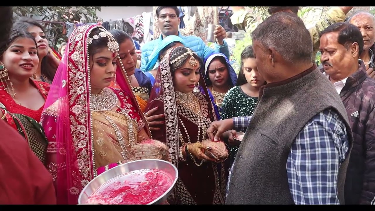 Neha Weds Rajveer Cinematic Teaser 24.11.2025 Contact Us -7503185788 