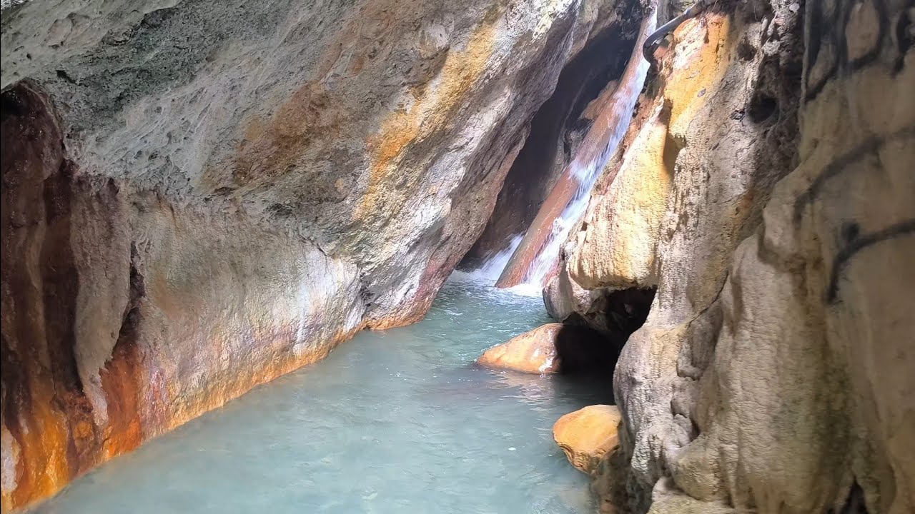 Hatay Erzin içmeleri