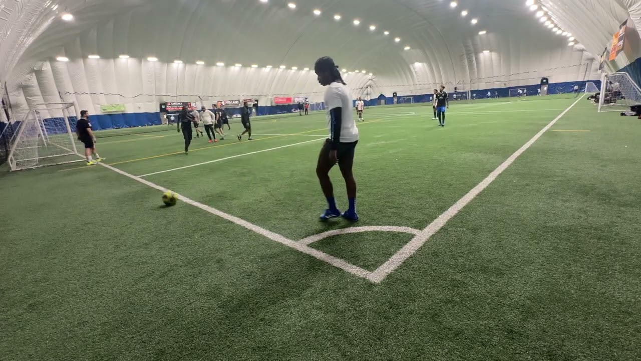 CSC - 7v7 - Football - Draft Numbers Rating Game 1