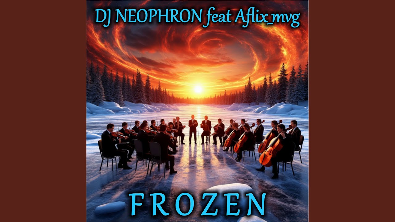 FROZEN: part 1