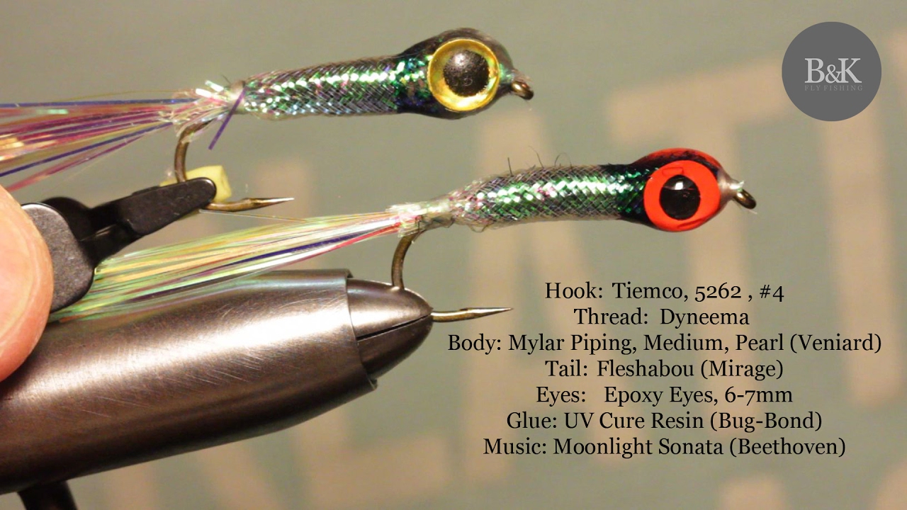 Tying 