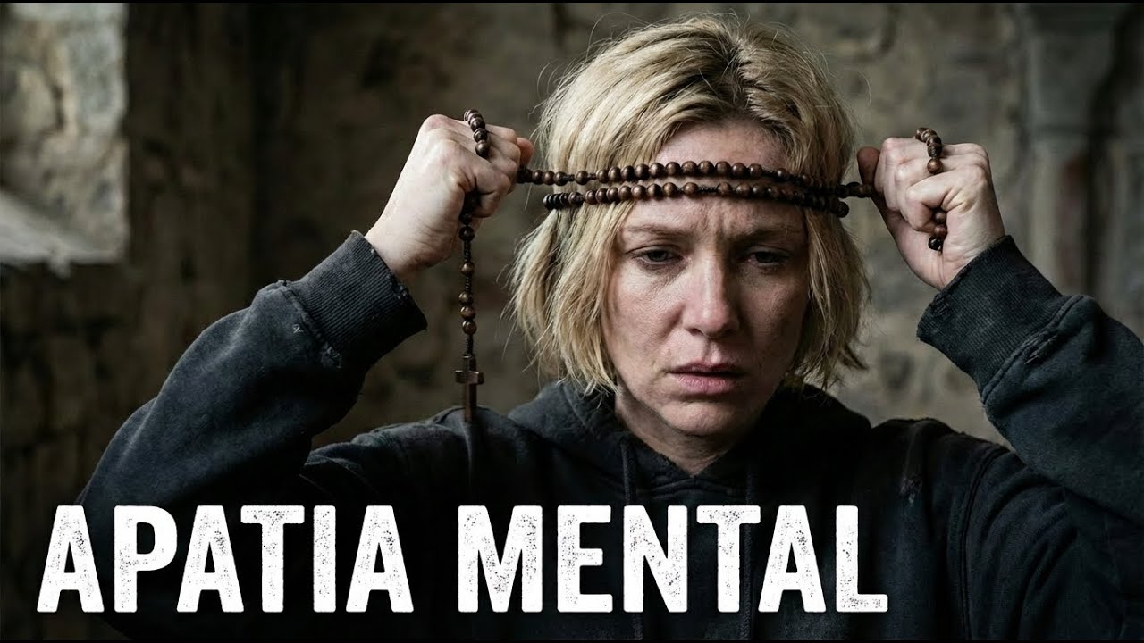COMO A RELIGIÃO SUFOCA O CRESCIMENTO INTELECTUAL