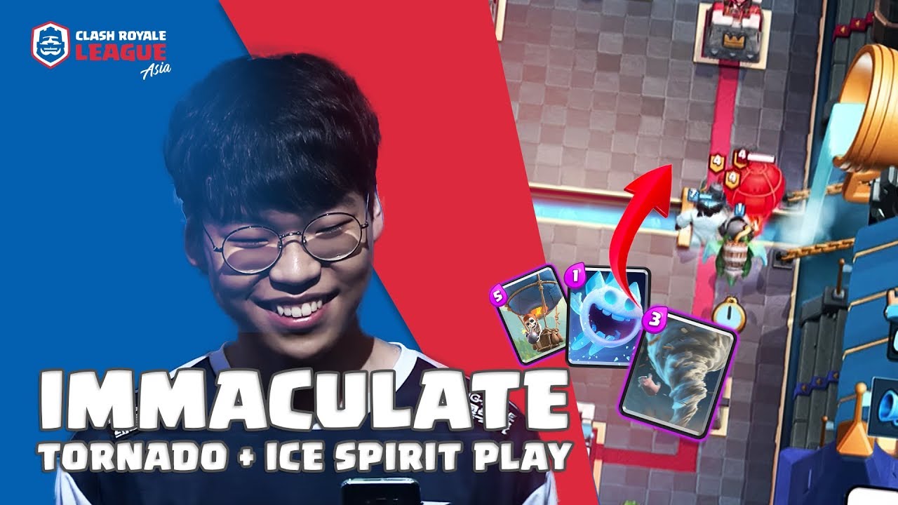 TORNADO CHANGED EVERYTHING! HOW DID HE DO THAT!? | raiki jones vs X bow master | CRL Asia