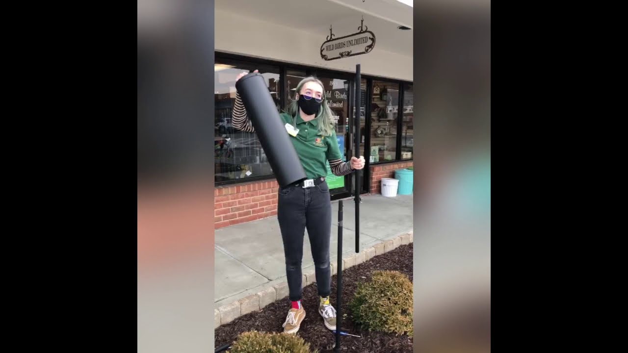 Advanced Pole System: Yes, It's That Easy!