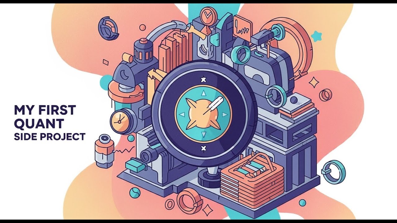 Quant Finance Projects