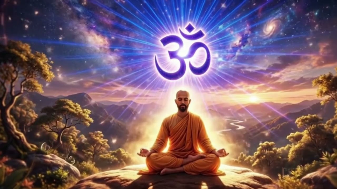 Mantra of your awakening and strength