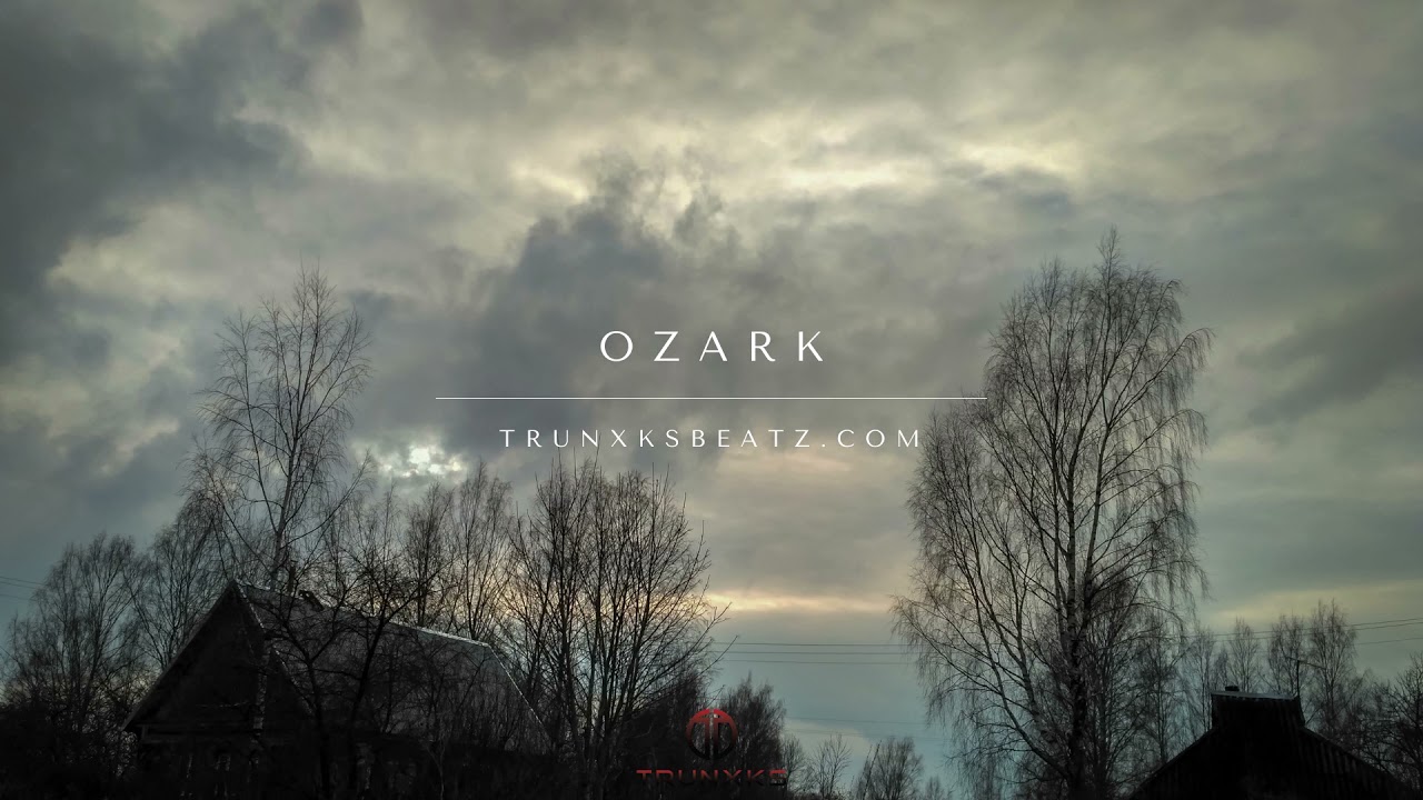 ***SOLD***Ozark (Yelawolf Guitar Type Beat x Eminem Dark Type Beat) Prod. by Trunxks