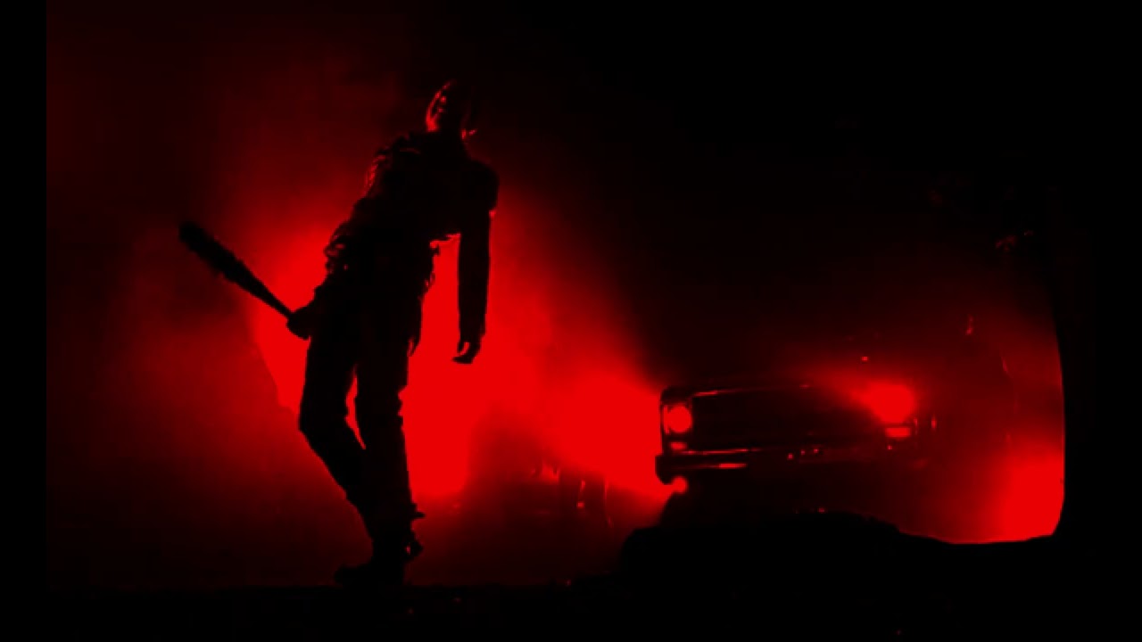 I WANT THINGS TO BE BEAUTIFUL (SLOWED) - NEGAN EDIT