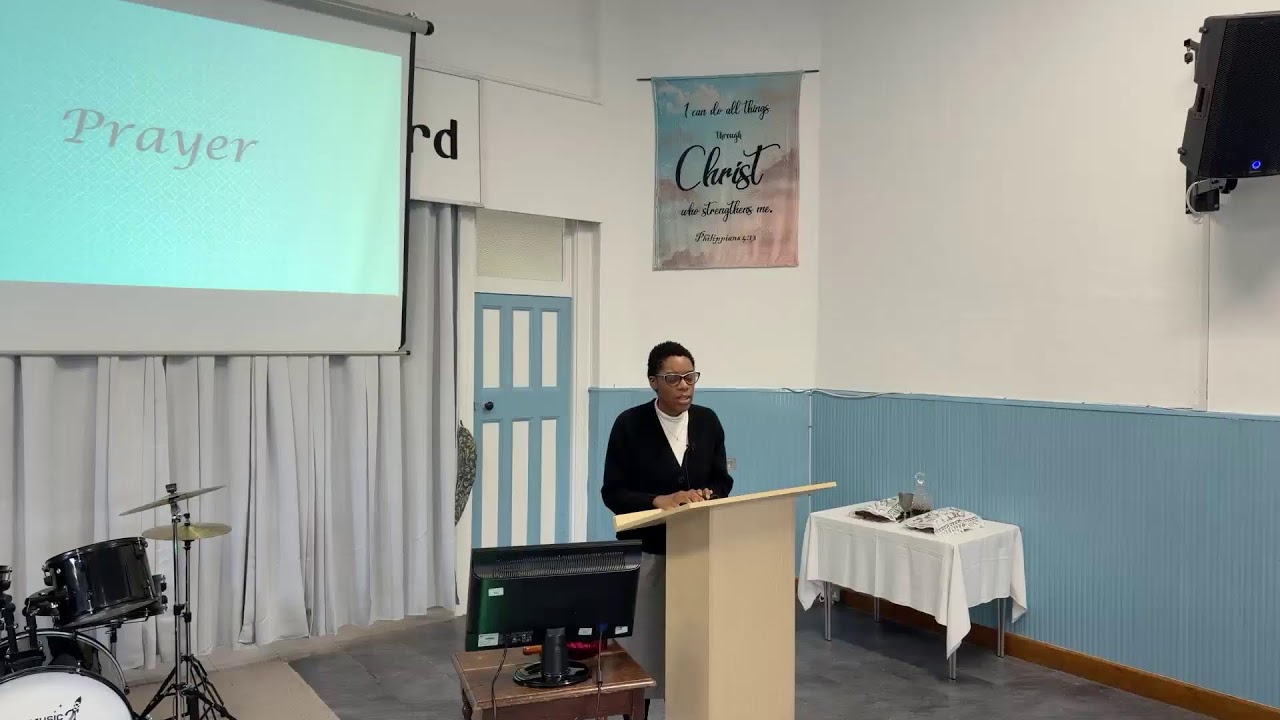 Berrymead Family Service - 22-02-2026