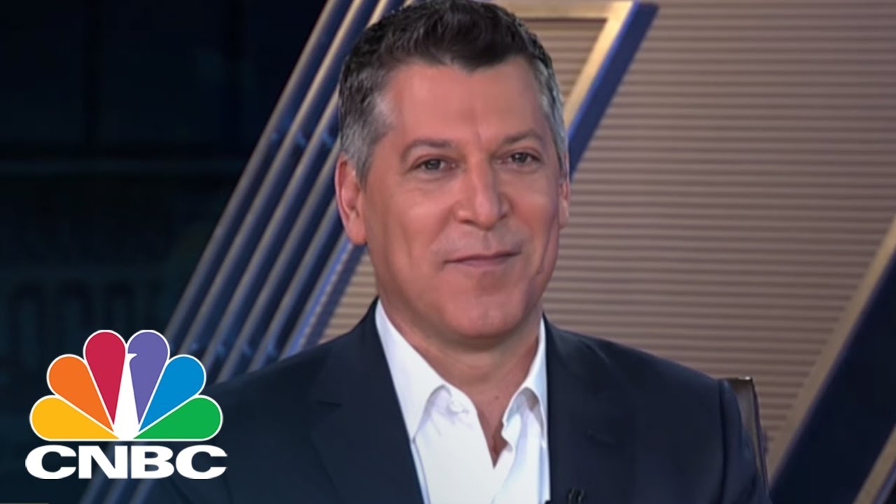 Clash Of Titans: Carl Icahn Vs. Bill Ackman Five Years After Epic Showdown | CNBC