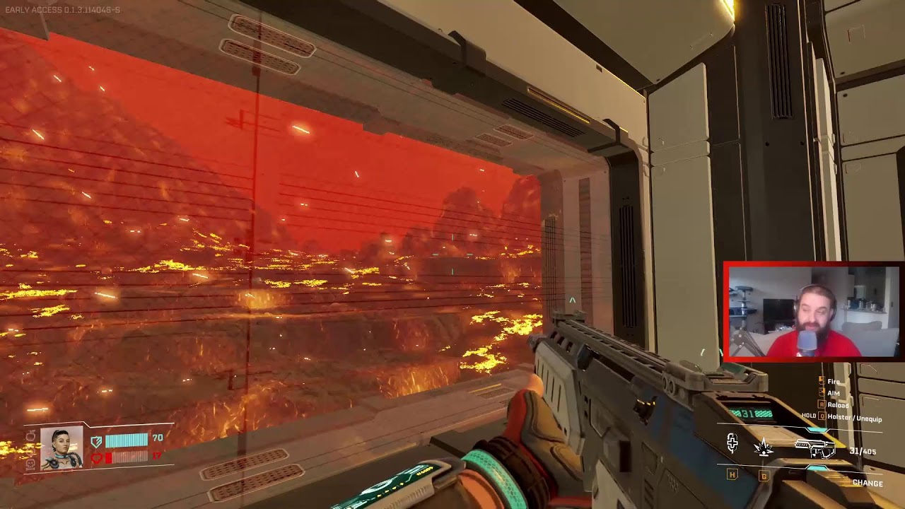 Let's Try StarRupture Part 2: THE FACTORY MUST GROW