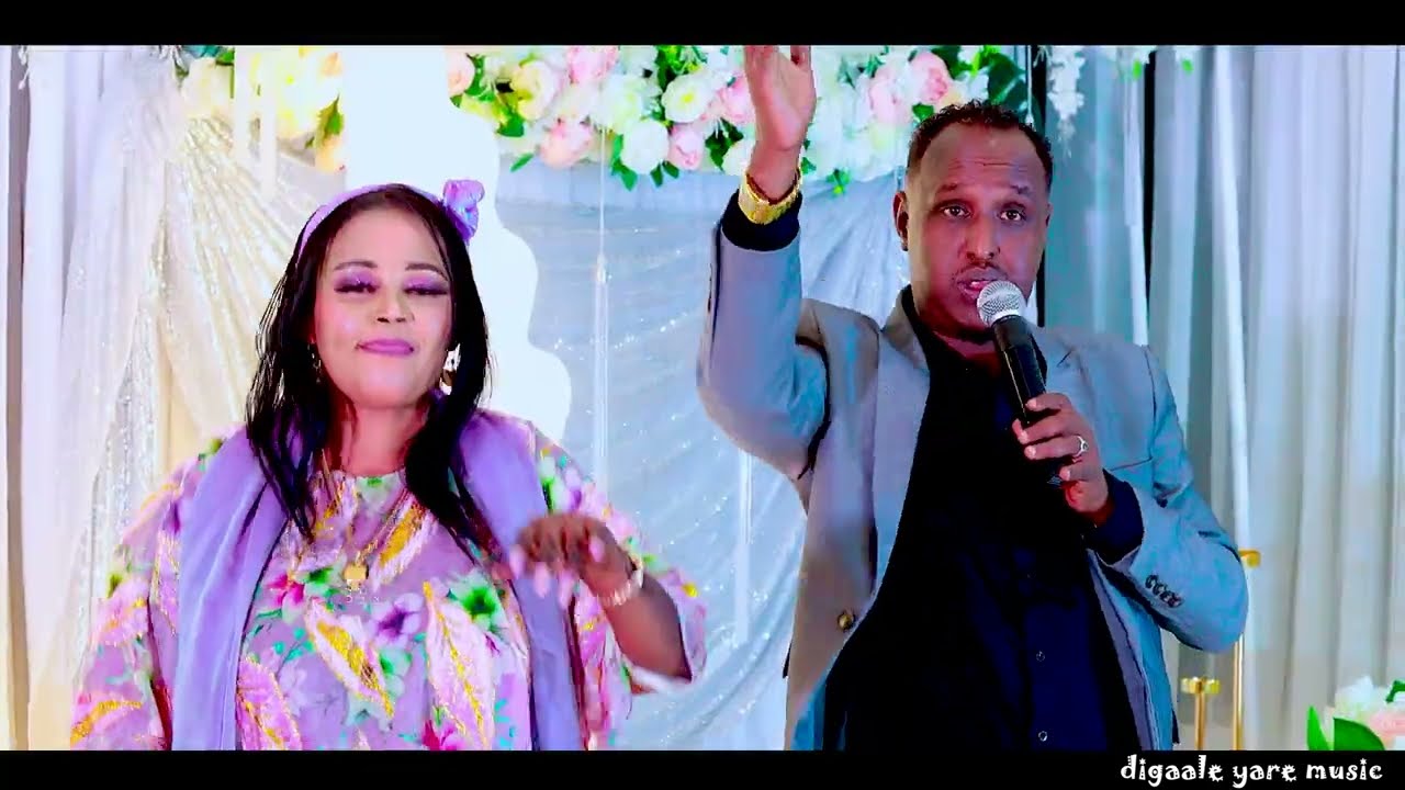 GALIN HORE FT AYAAN ACTION HEESTA WAAN DIBAD GAALOOBAY XASUUSTII SAMATAR FT SAHRA AXMED