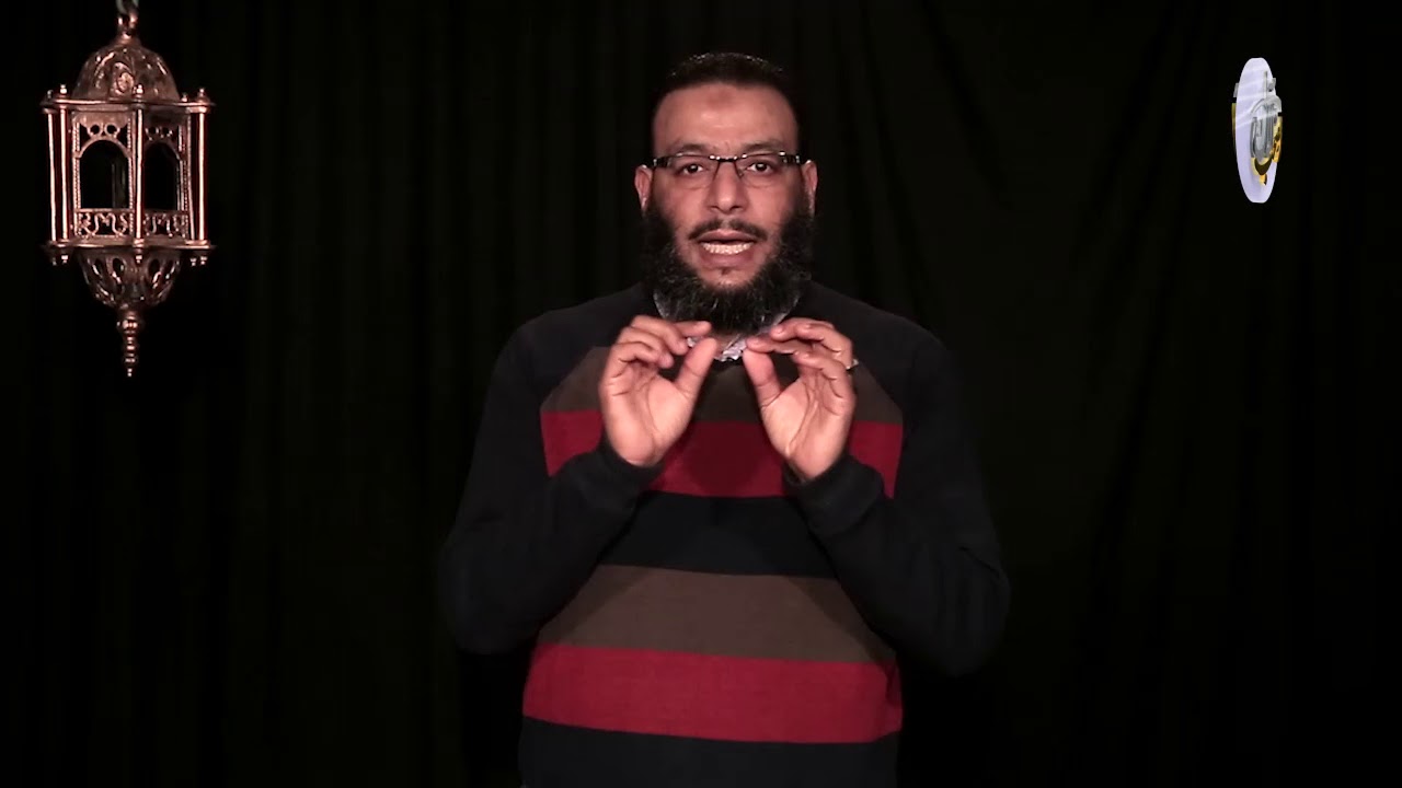 رضاع الكبير ... بين المسلمين والشيعة والنصارى والملحدين ... !!! مع وليد إسماعيل