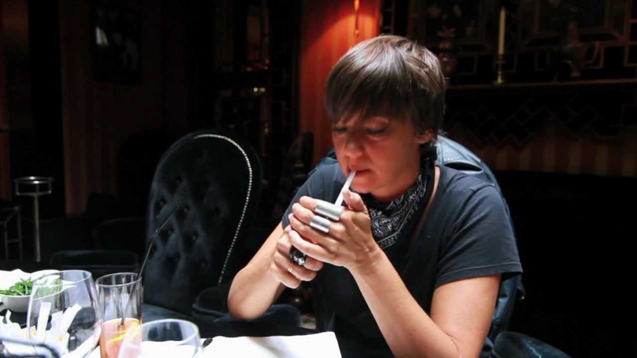 Cat Power: 