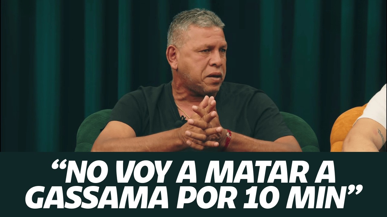Valera está SOLO: nadie lo acompaña