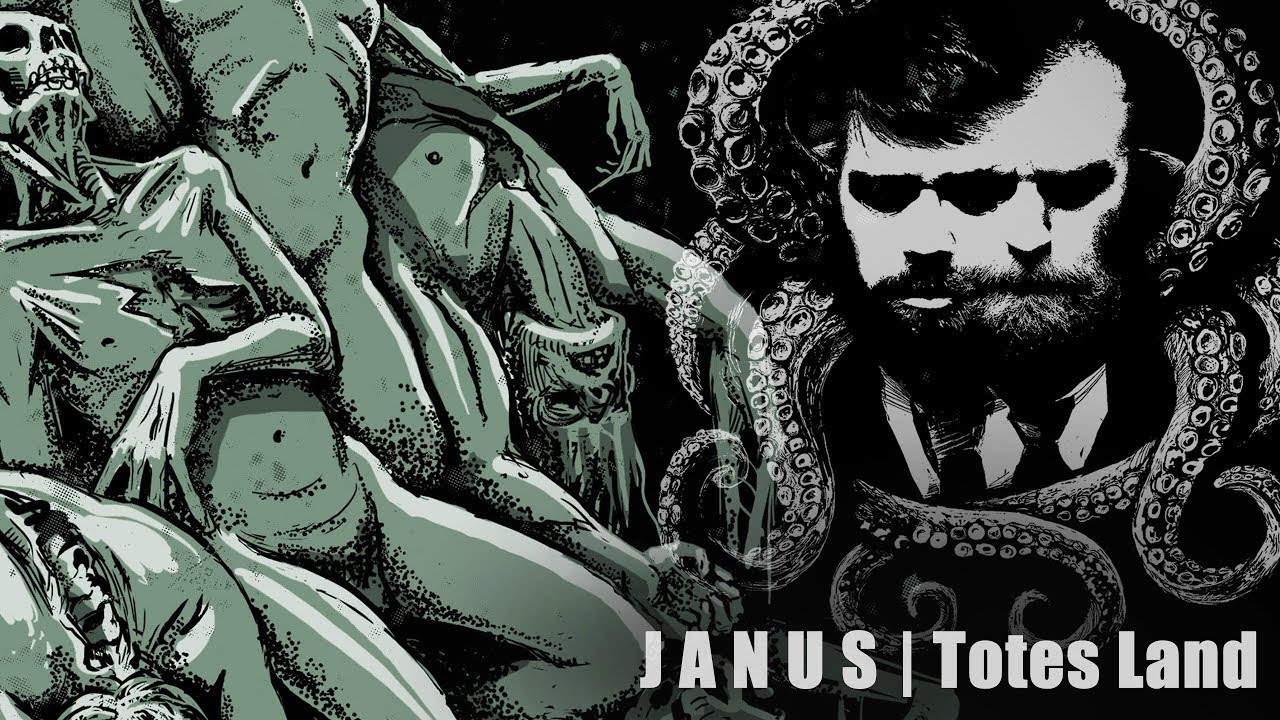 Totes Land - Janus