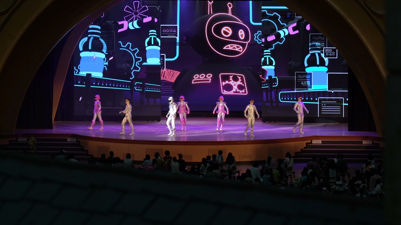 21.7.3 롯데월드 로티의 모험2