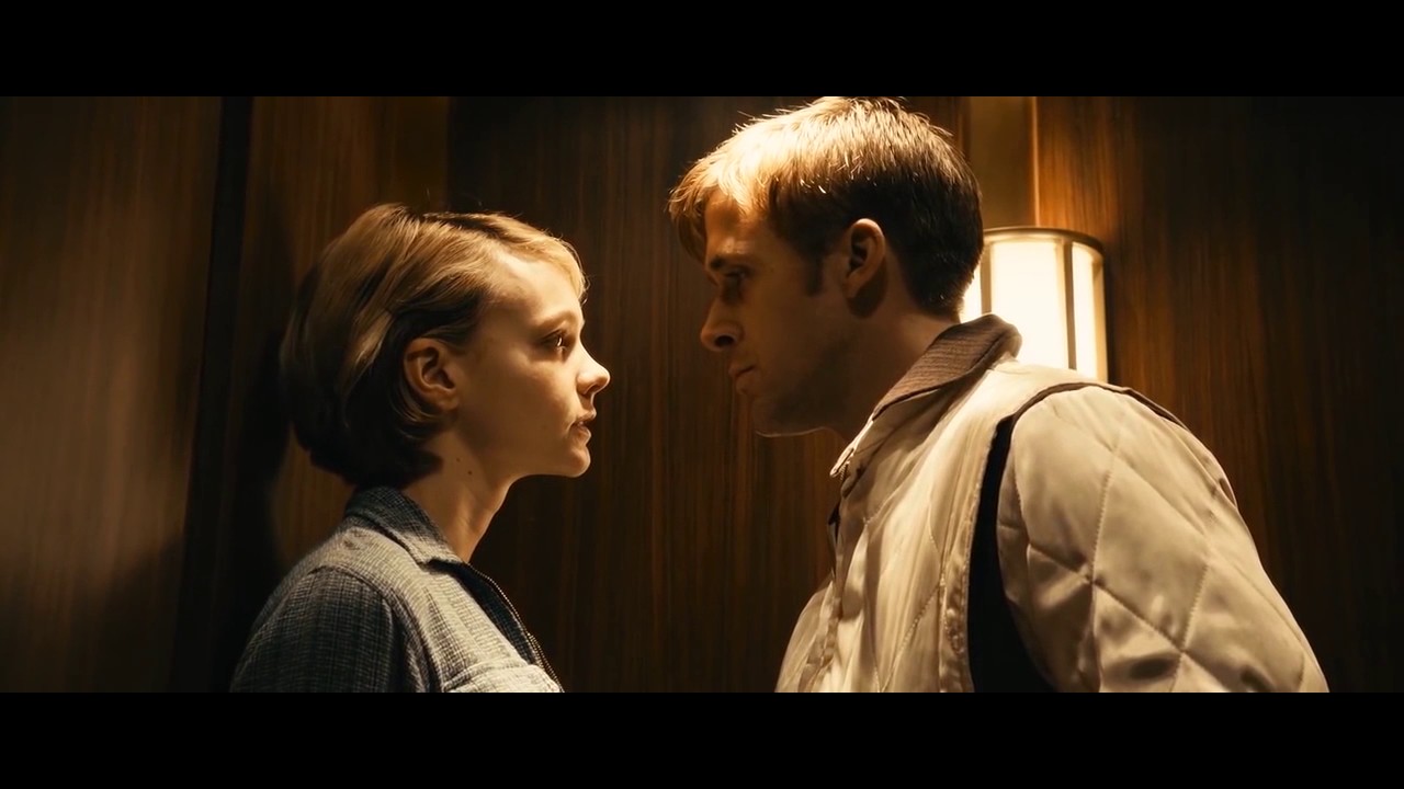 Composition for a scene from the movie 