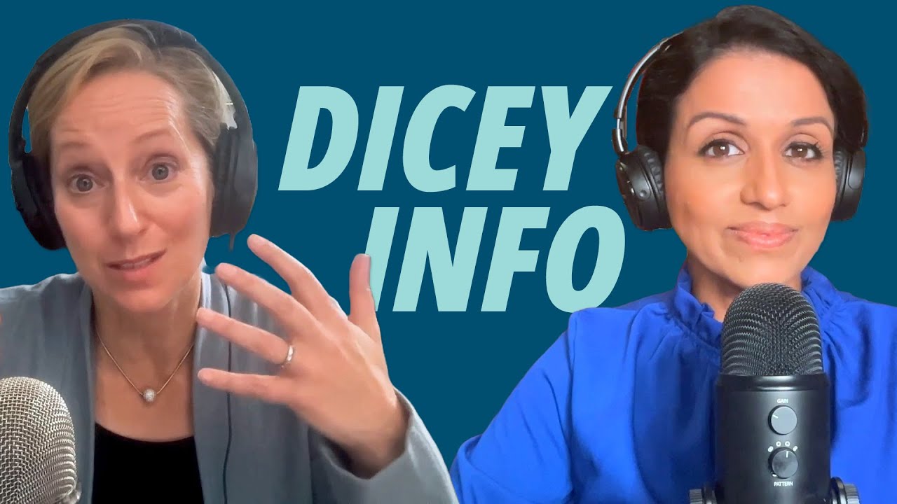 What Should I Do with Dicey Information About Other People's Kids? | Episode 148