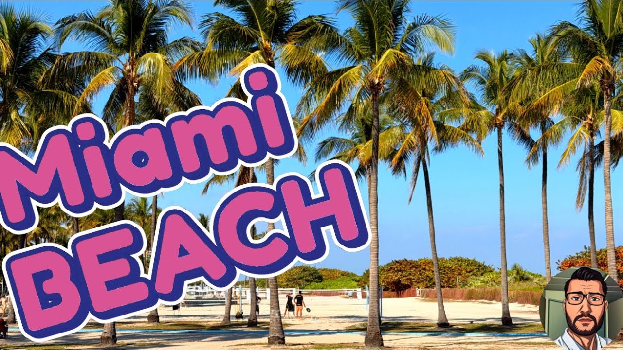 MIAMI BEACH 