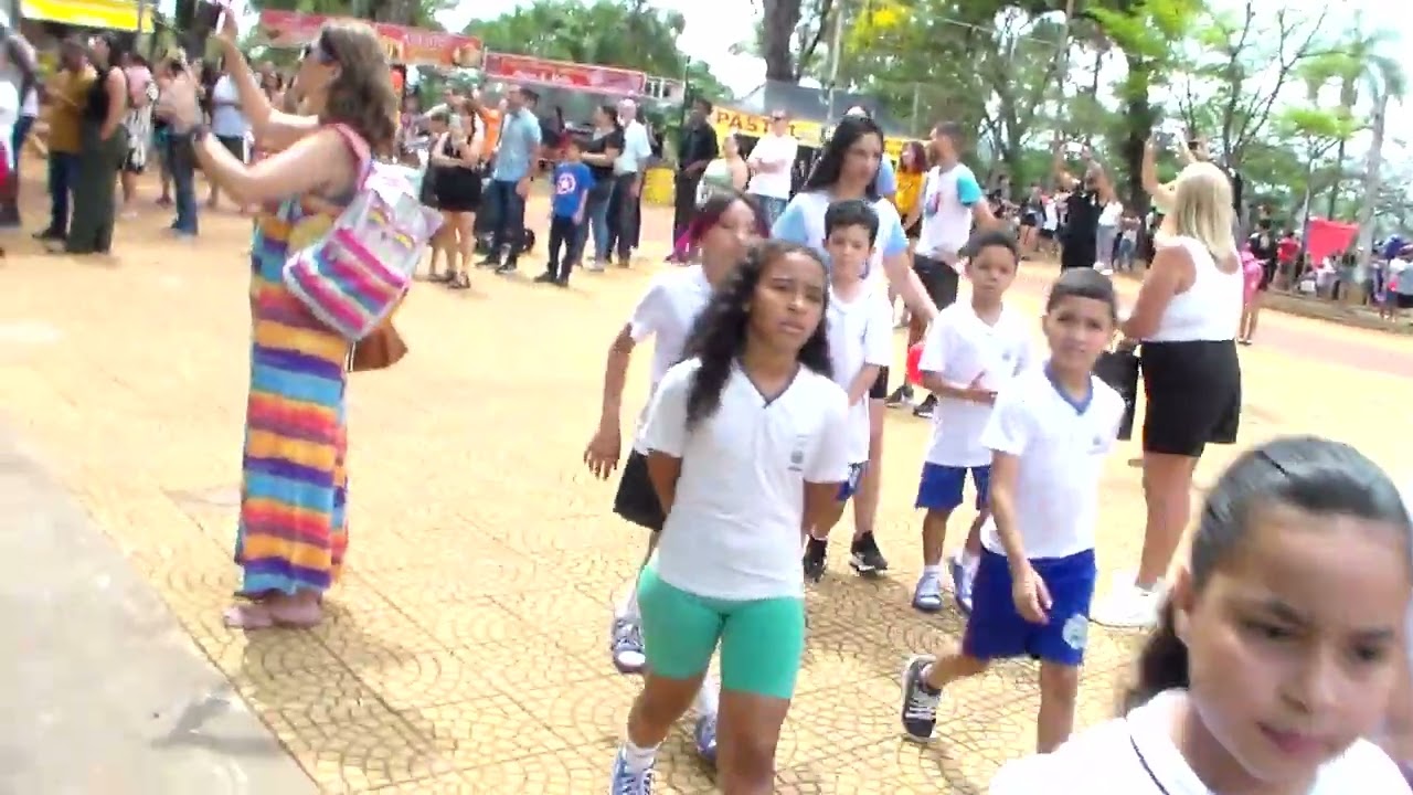 { O Parque Juca  Mulato e Nosso Celebra o dia das Crinças } No dia 12.10.de  2025 .