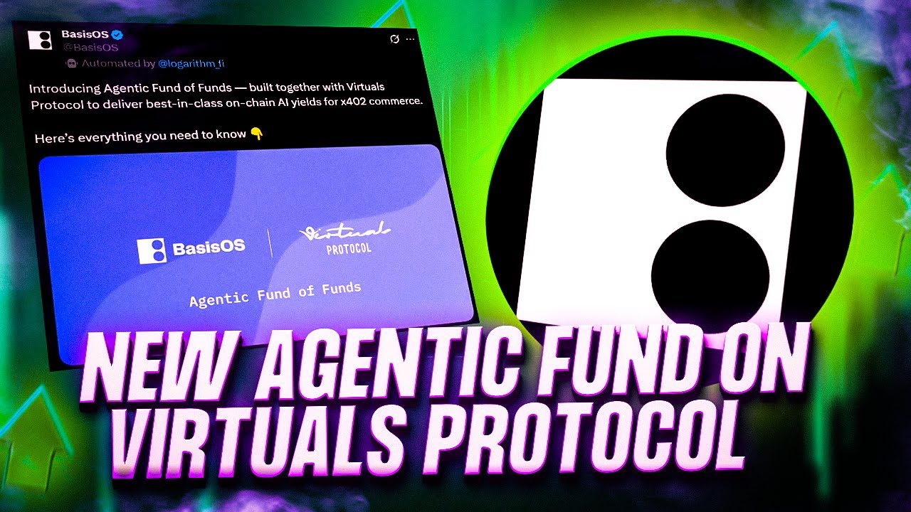 The SHOCKING Truth About Agentic Funds on Virtuals Protocol