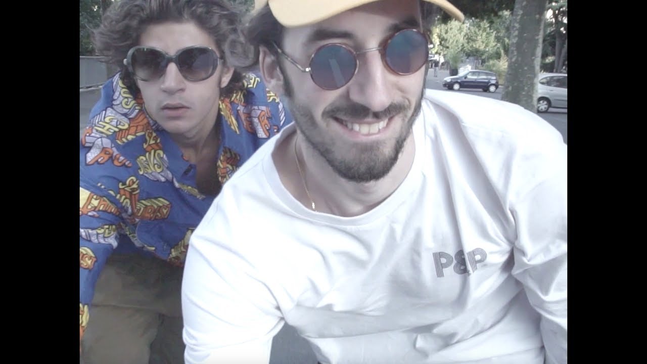 Lomepal : Skate et rap, 