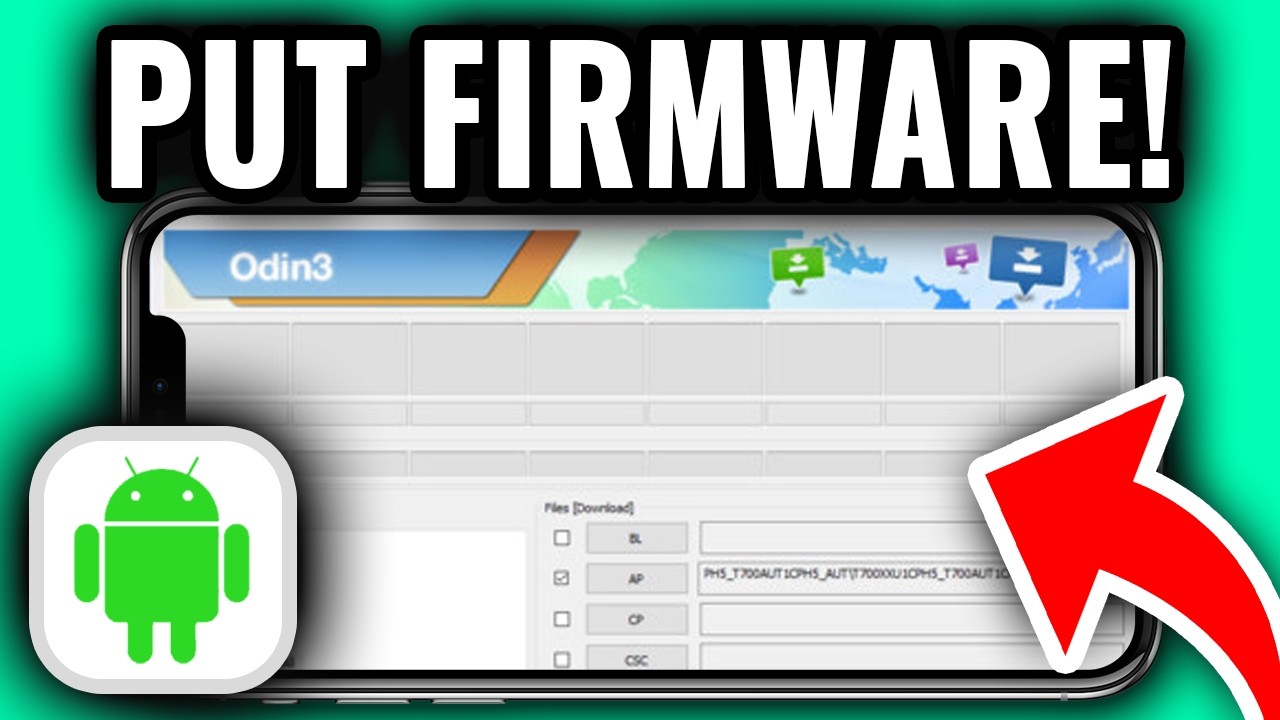 How To Put Firmware On Android Step by Step (2026) | Revive a Dead Phone!